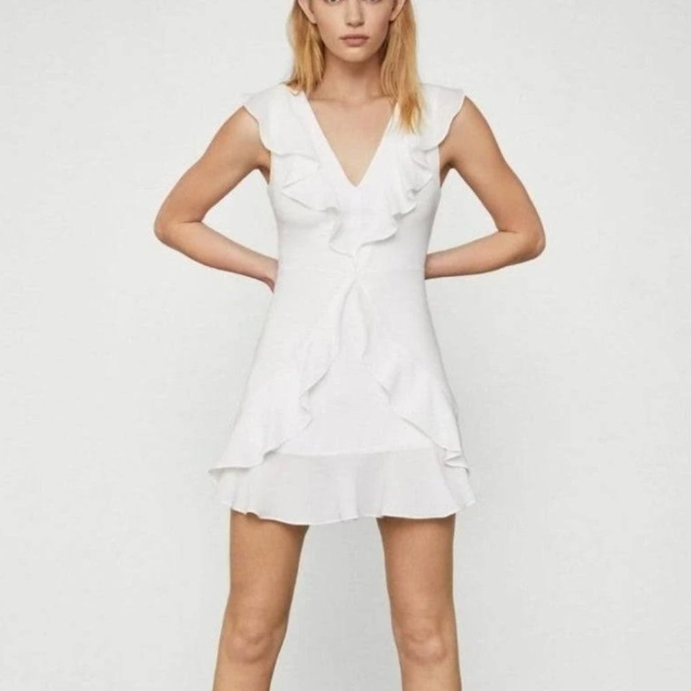 BCBG MaxAzria Dress